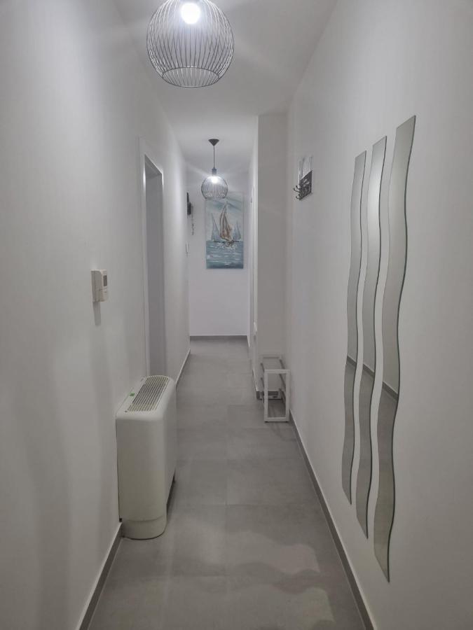 סנג' Apartman Duje מראה חיצוני תמונה